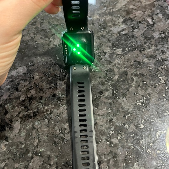 GARMIN FORERUNNER 35 - Picture 4 of 4